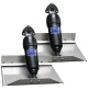 BOLT Electric Trim Tab Systems - 12'' x 9'' - BOLT129 - Bennett Marine